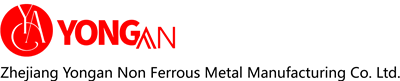 Zhejiang  Yongan  Ne  Željezni  Metal  Proizvodnja  Co.,Ltd